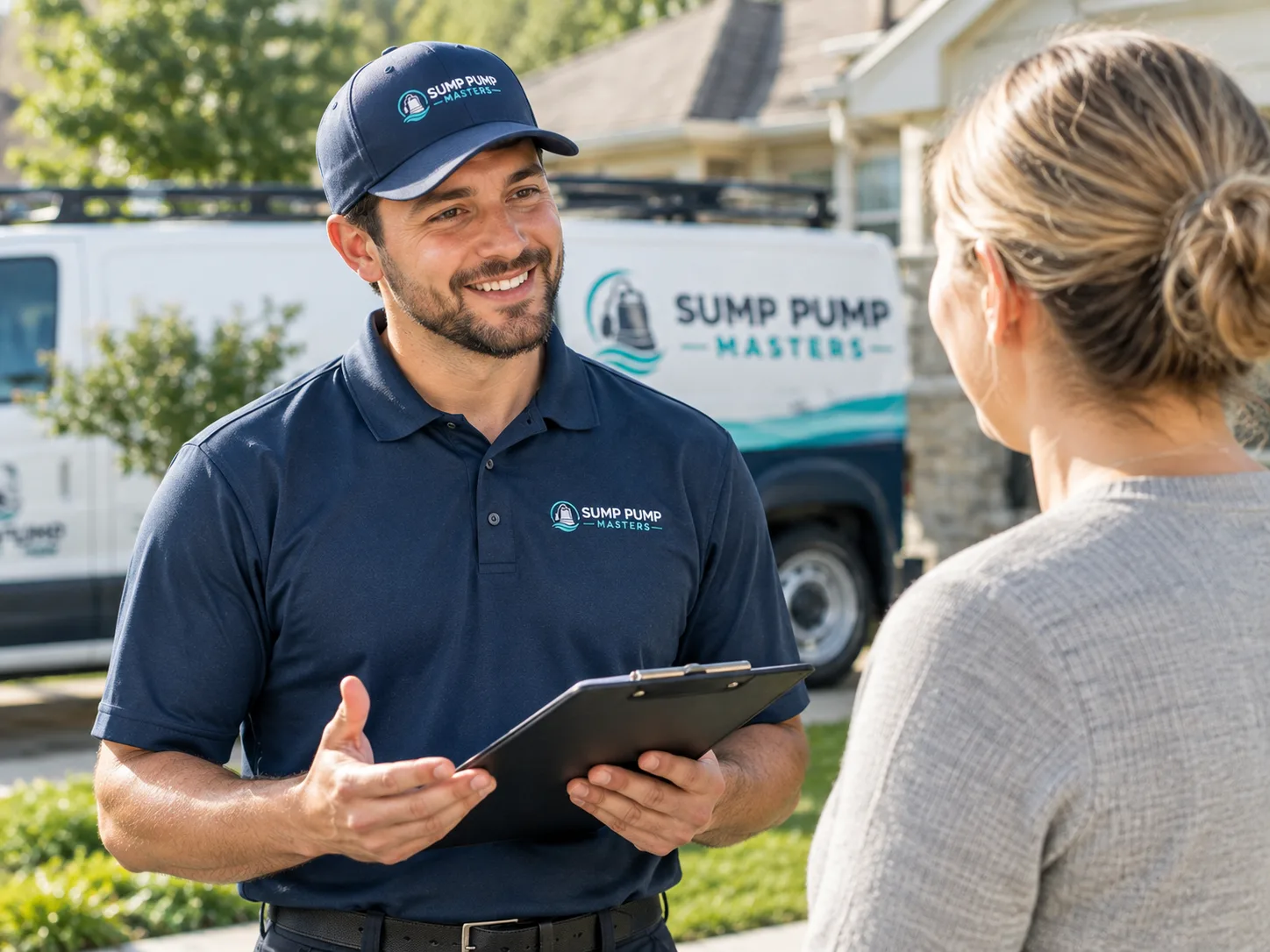 Sump Pump Repair Cedar Glen, CA FAQs